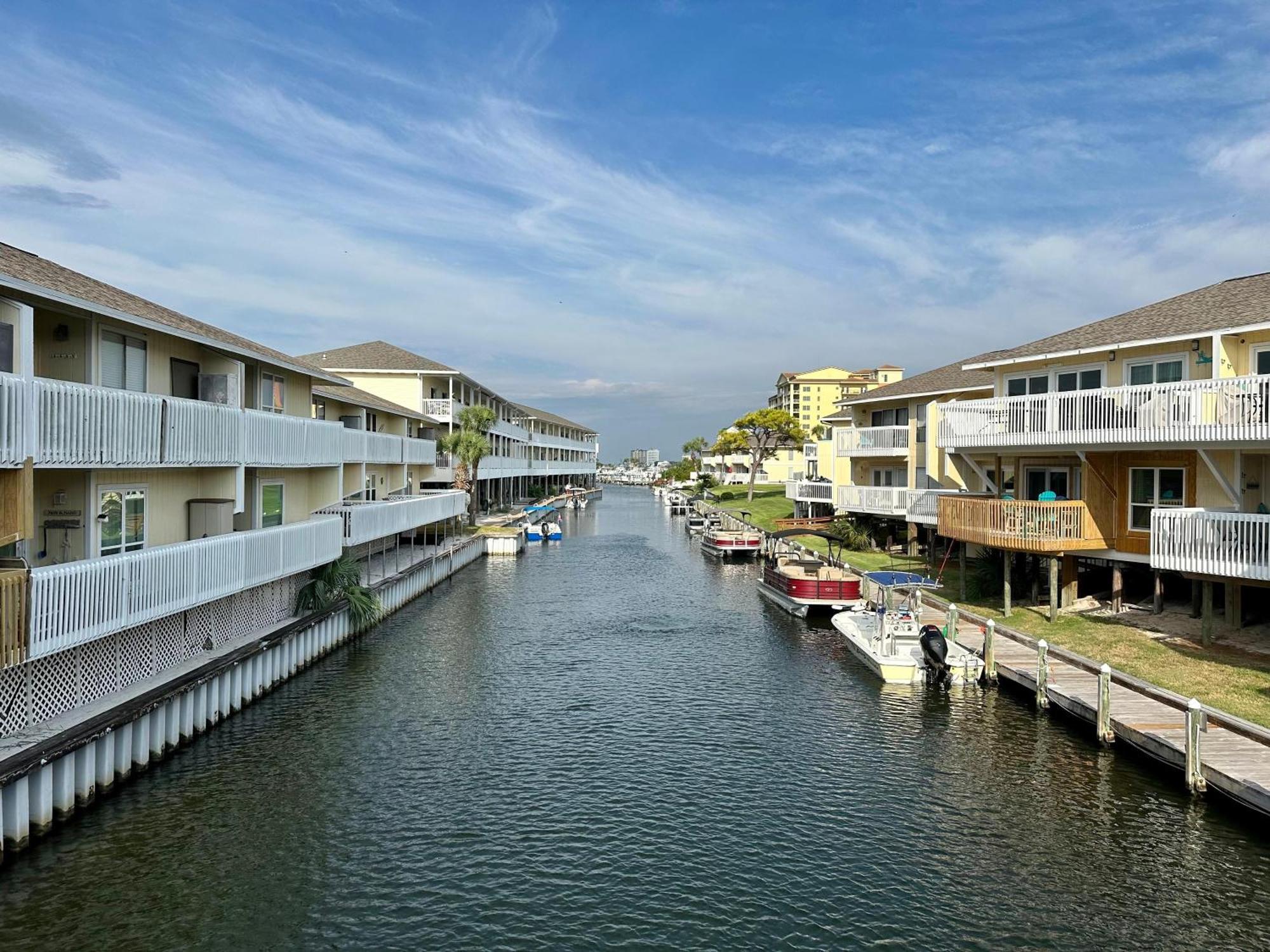 Sandpiper Cove 1137 Villa Destin Eksteriør bilde